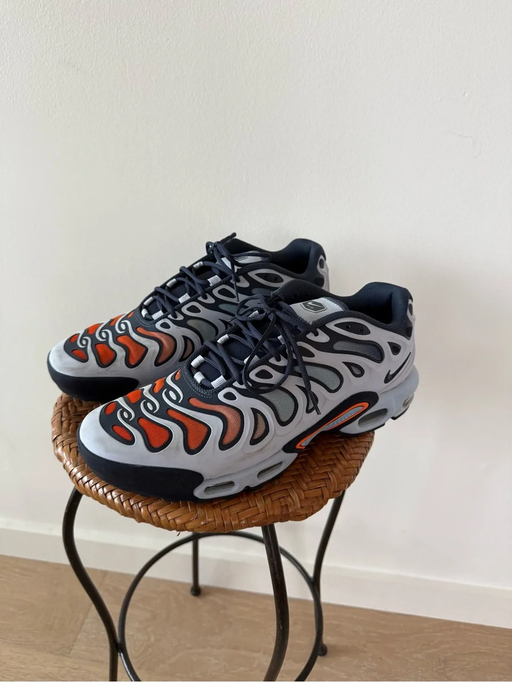 Nike Men’s Air Max Plus Drift